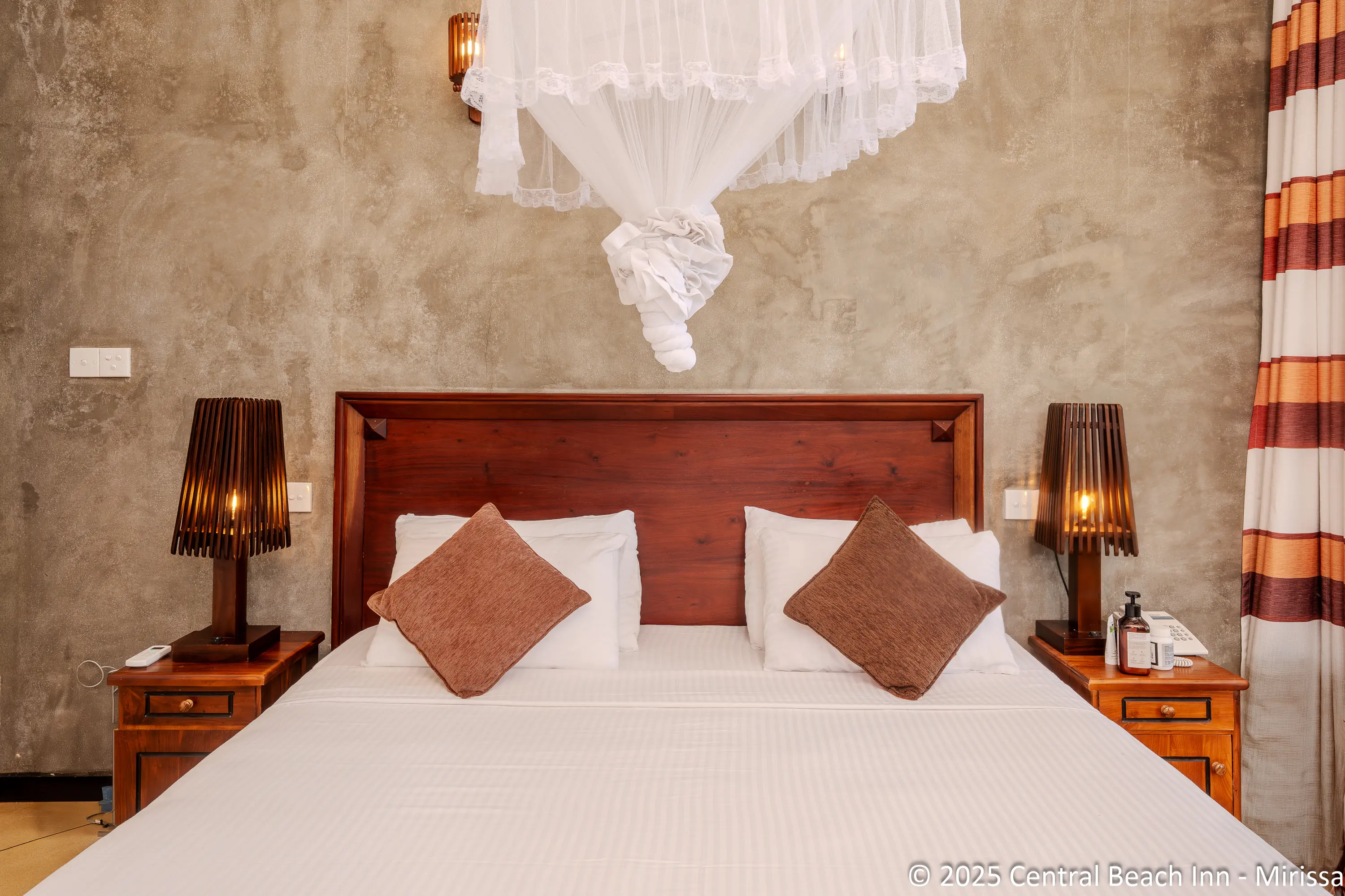 Suite with Seaview 1