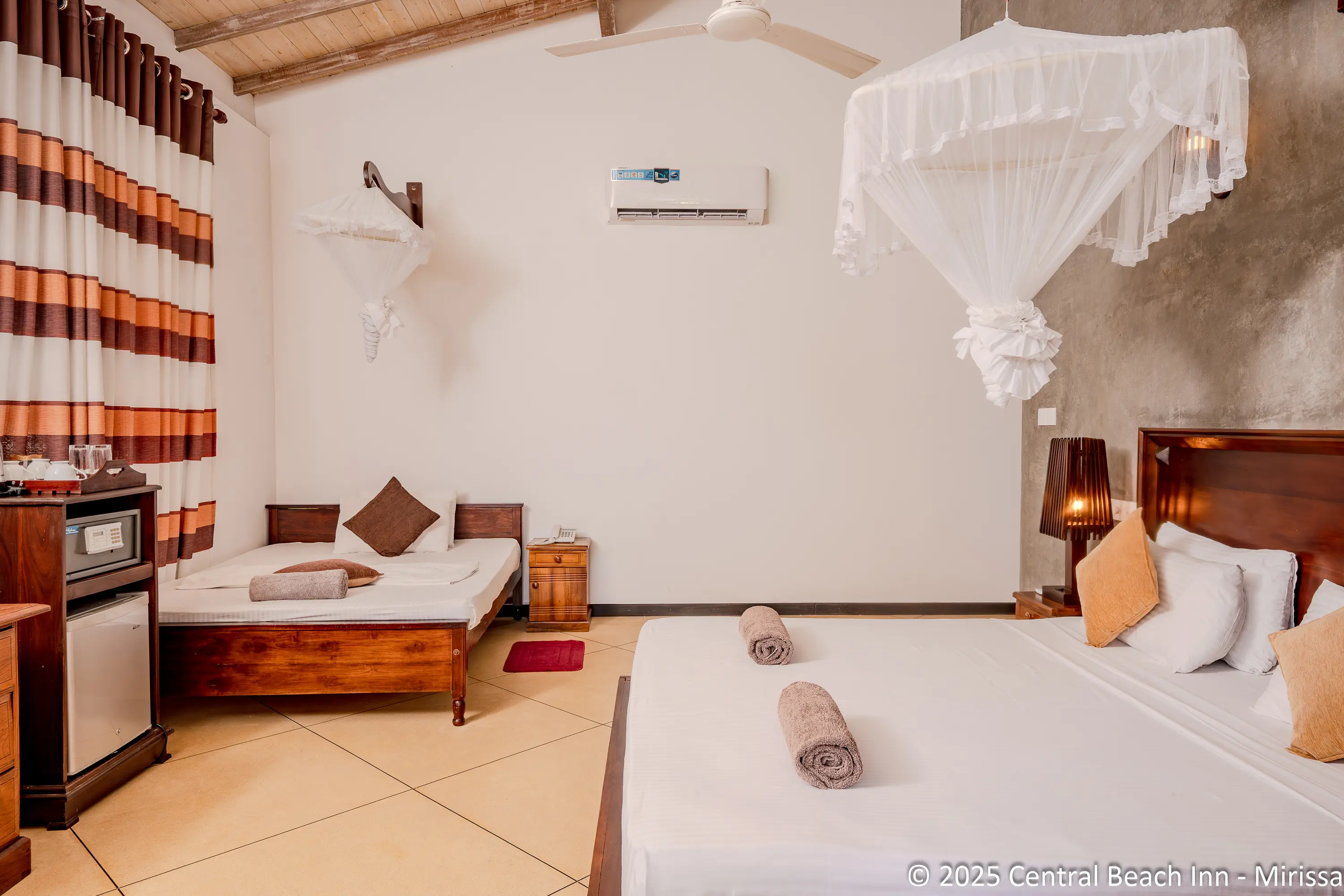 Suite with Seaview 2